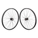 Black Ops  DW 1.1 BMX Freestyle Wheelset-29" - 5
