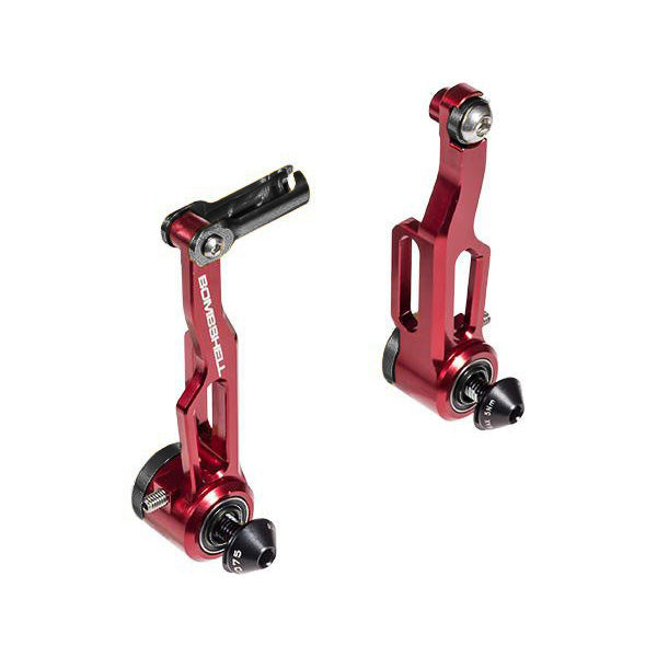 Bombshell Vブレーキ Brake System – Bombshell Parts / Avent Cycles