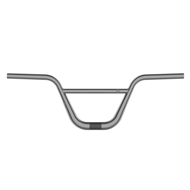 Box Hex Lab 31.8 Flat Titanium Handlebars - 1