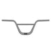 Box Hex Lab 31.8 Flat Titanium Handlebars - 1