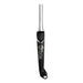 Box Hexlab X6 Pro Tapered Carbon BMX Race Fork-20&quot;-1 1/8&quot;-1.5&quot;-20mm-Matte Black - 2