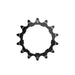 Box One 3/32&quot; Stealth Oversized Pro CNC Chromoly Cog-Black - 5
