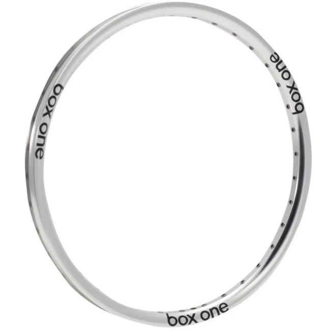 Box One 406 Rim-Front-36H-20x1.75&quot; - 2