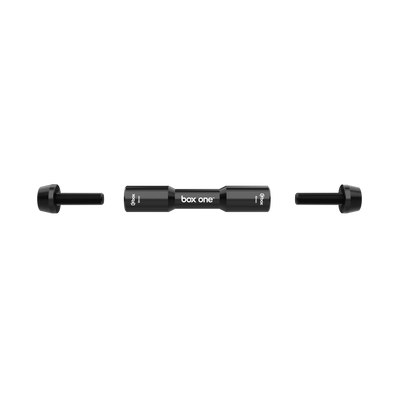 Box One Conversion Rear Axle