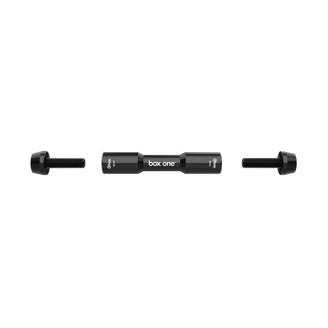 Box One Conversion Rear Axle - 1