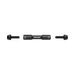 Box One Conversion Rear Axle - 1