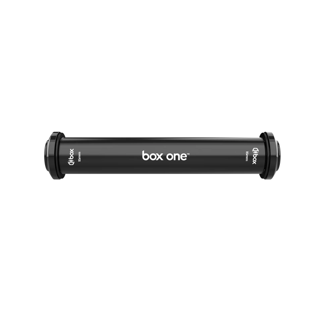 Box One Conversion Rear Axle - 3