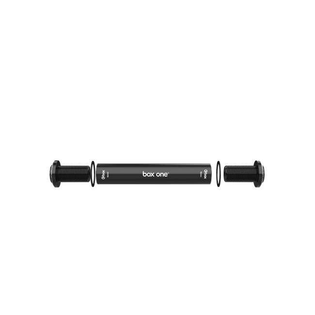 Box One Conversion Rear Axle - 2