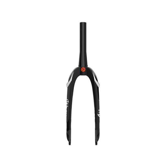 Box One Oversized X6 Pro Tapered Carbon BMX Race Fork-24