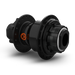 Box One Stealth Pro Oversized Disc Rear Hub-20mm-Black - 2