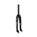 Box One X4 Pro Carbon BMX Race Fork-20"-1 1/8"-Black-10mm - 1