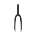 Box One X4 Pro Carbon BMX Race Fork-20"-1 1/8"-Black-10mm - 2