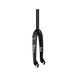Box One X4 Pro Carbon BMX Race Fork-24"-1 1/8"-Black-10mm - 1
