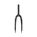 Box One X4 Pro Carbon BMX Race Fork-24"-1 1/8"-Black-10mm - 2