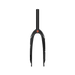 Box One X4 Pro Carbon BMX Race Fork-24"-1 1/8"-Black-10mm - 4