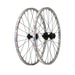 Box Three Disc Mini/Expert BMX Race Wheelset-20x1-1/8&quot; - 1