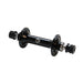 Box Three Expert Front BMX Race Hub-10mm-28H-Black - 1