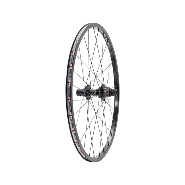 Box Three Alloy Mini/Expert BMX Race Wheel-Rear-20x1 1/8" - 3