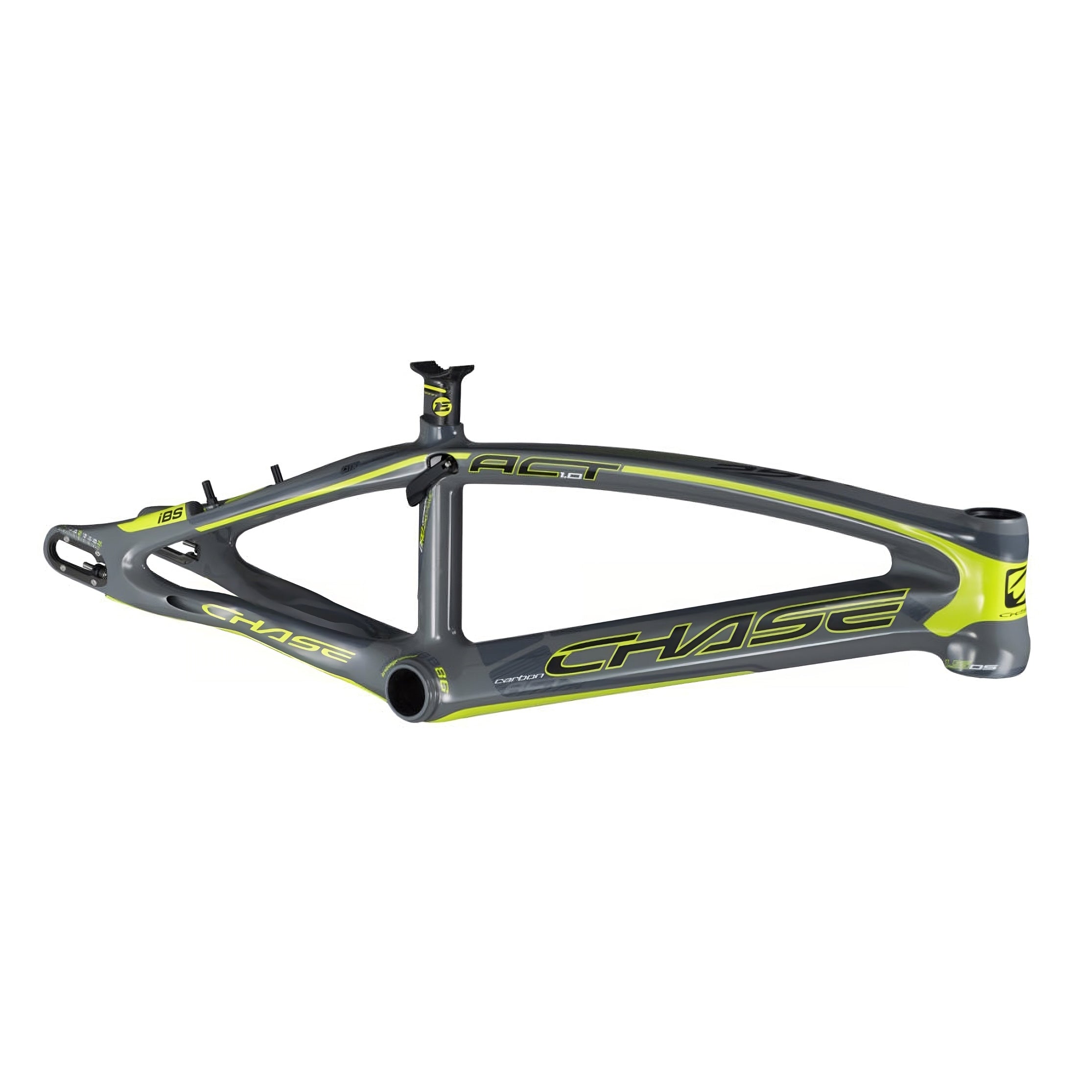 Chase bmx outlet frame