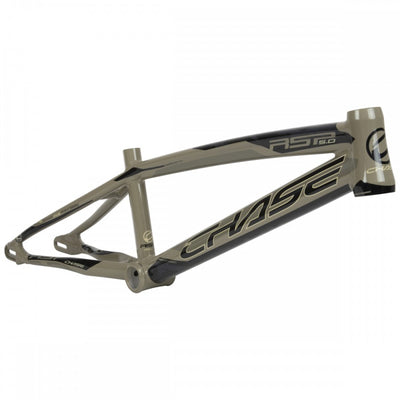 Chase RSP5.0 BMX Race Frame-Dirt