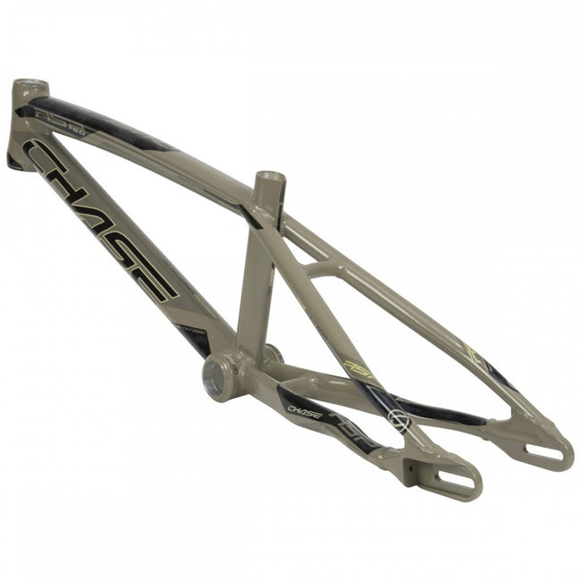 Chase RSP5.0 BMX Race Frame-Dirt - 2