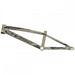 Chase RSP5.0 BMX Race Frame-Dirt - 3