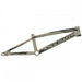 Chase RSP5.0 BMX Race Frame-Dirt - 4