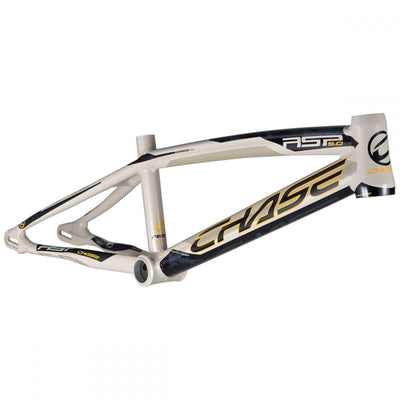 Chase RSP5.0 BMX Race Frame-Dust