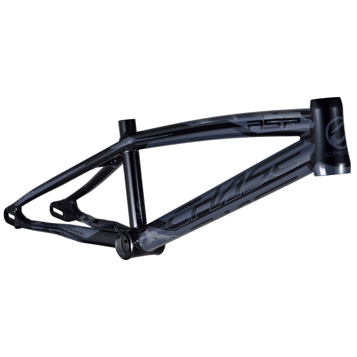 Chase carbon shop bmx frame