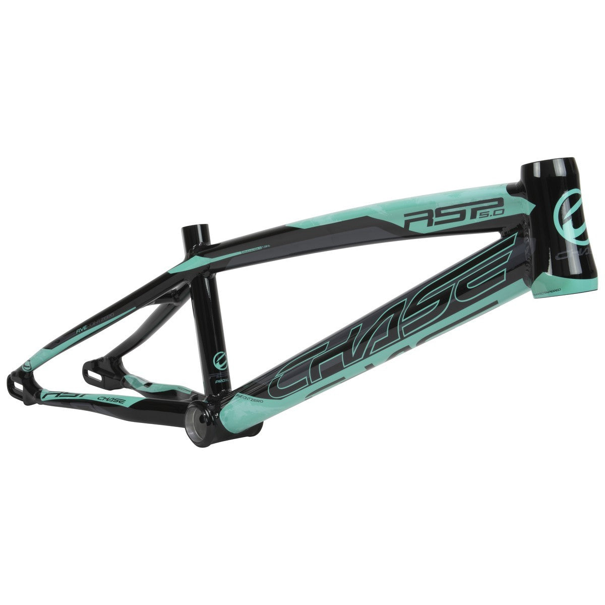 Chase carbon shop bmx frame