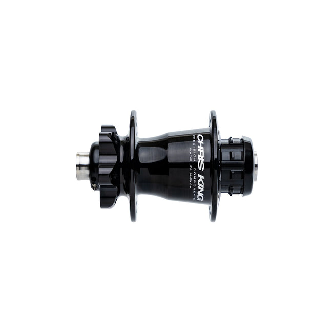 Chris King BMX 6-Bolt Rear Disc Hub-36H - 2