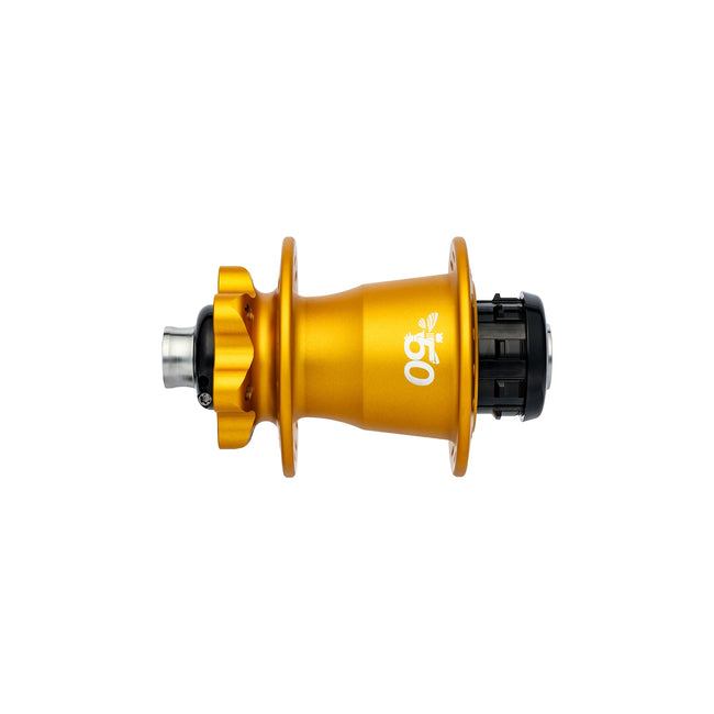 Chris King BMX 6-Bolt Rear Disc Hub-36H - 4