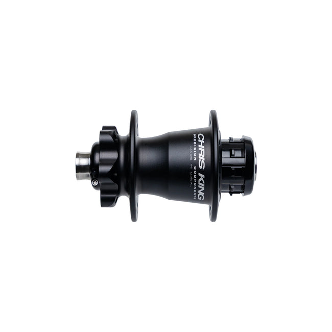 Chris King BMX 6-Bolt Rear Disc Hub-36H - 3