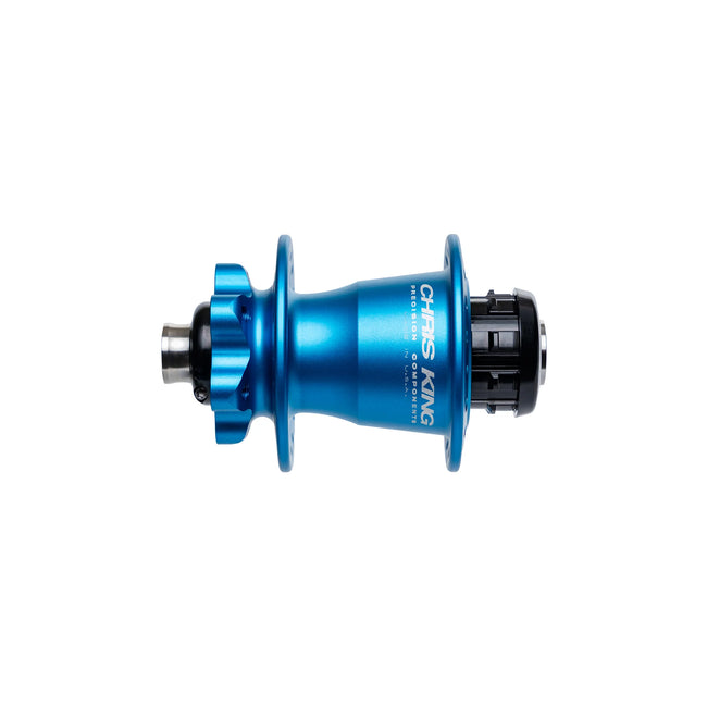 Chris King BMX 6-Bolt Rear Disc Hub-36H - 5