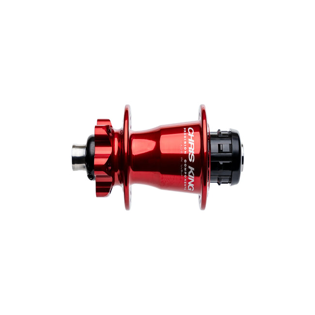 Chris King BMX 6-Bolt Rear Disc Hub-36H - 6