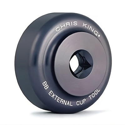 Chris King Bottom Bracket External Cup Tool