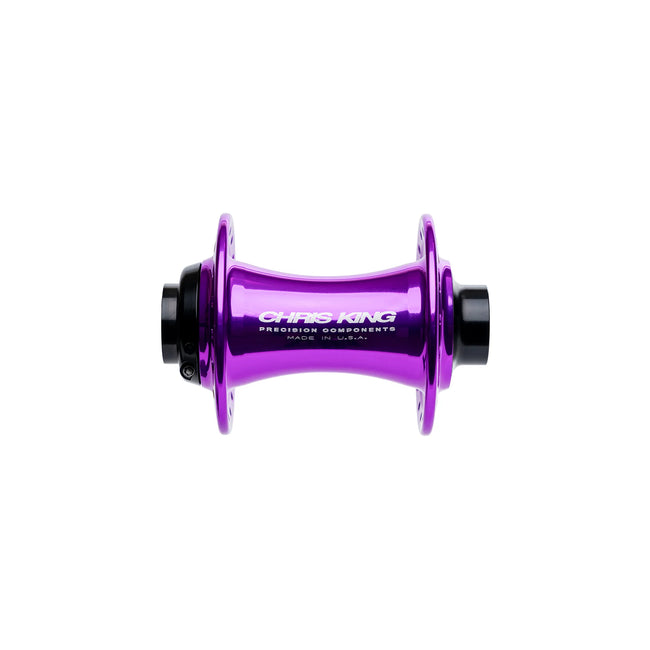 Chris King Front BMX Hub-20mm - 1