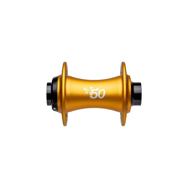 Chris King Front BMX Hub-20mm - 3