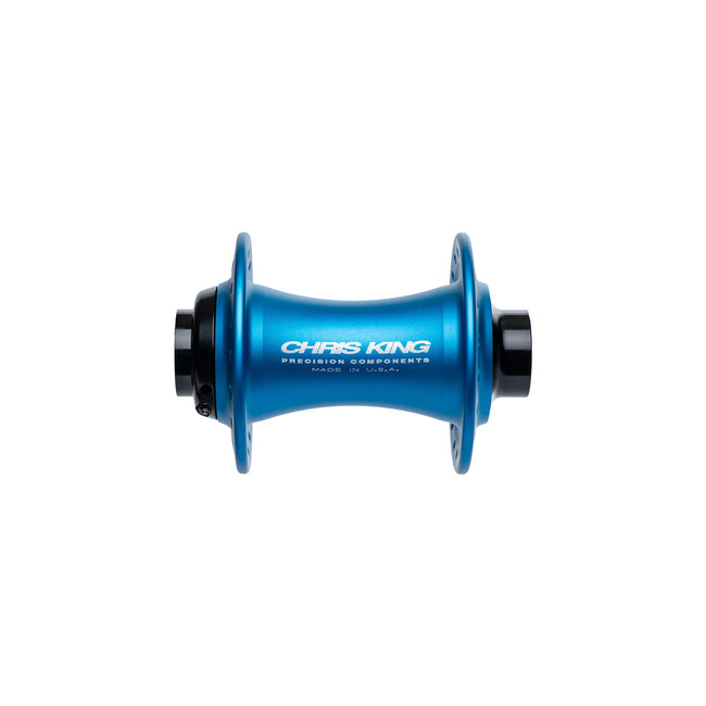 Chris King Front BMX Hub-20mm - 4