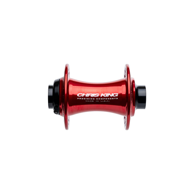 Chris King Front BMX Hub-20mm - 5