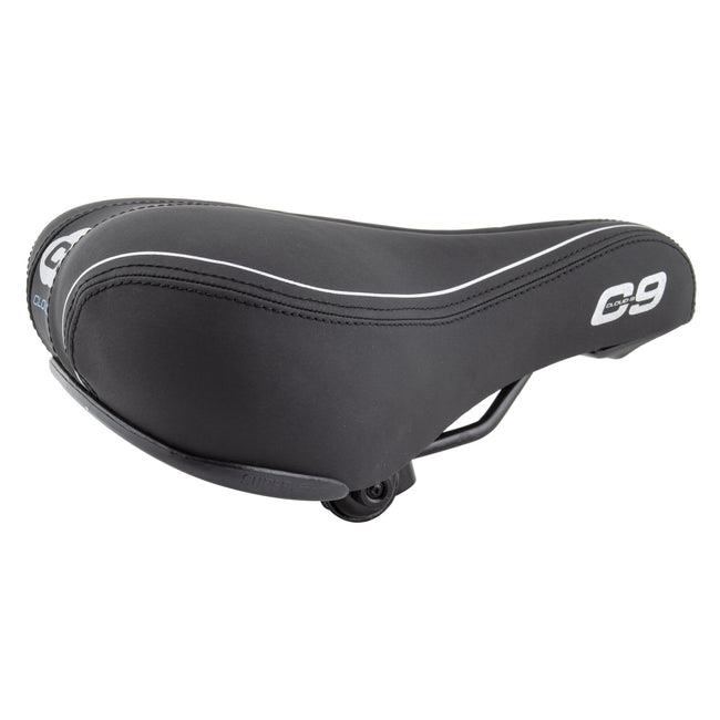 Cloud 9 Comfort Airflow Padded Railed BMX Seat - 2