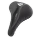 Cloud 9 Comfort Mens Soft Touch Vinyl WR Spring Padded Railed BMX Seat - 3