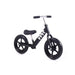 Cult 12" Push Balance Bike-All Black - 1