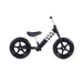 Cult 12" Push Balance Bike-All Black - 2