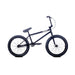 Cult Access 20"TT BMX Freestyle Bike-All Black - 1