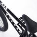 Cult Access 20"TT BMX Freestyle Bike-All Black - 2