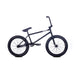 Cult Control 20.75"TT BMX Freestyle Bike-All Black - 1