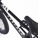 Cult Control 20.75"TT BMX Freestyle Bike-All Black - 2