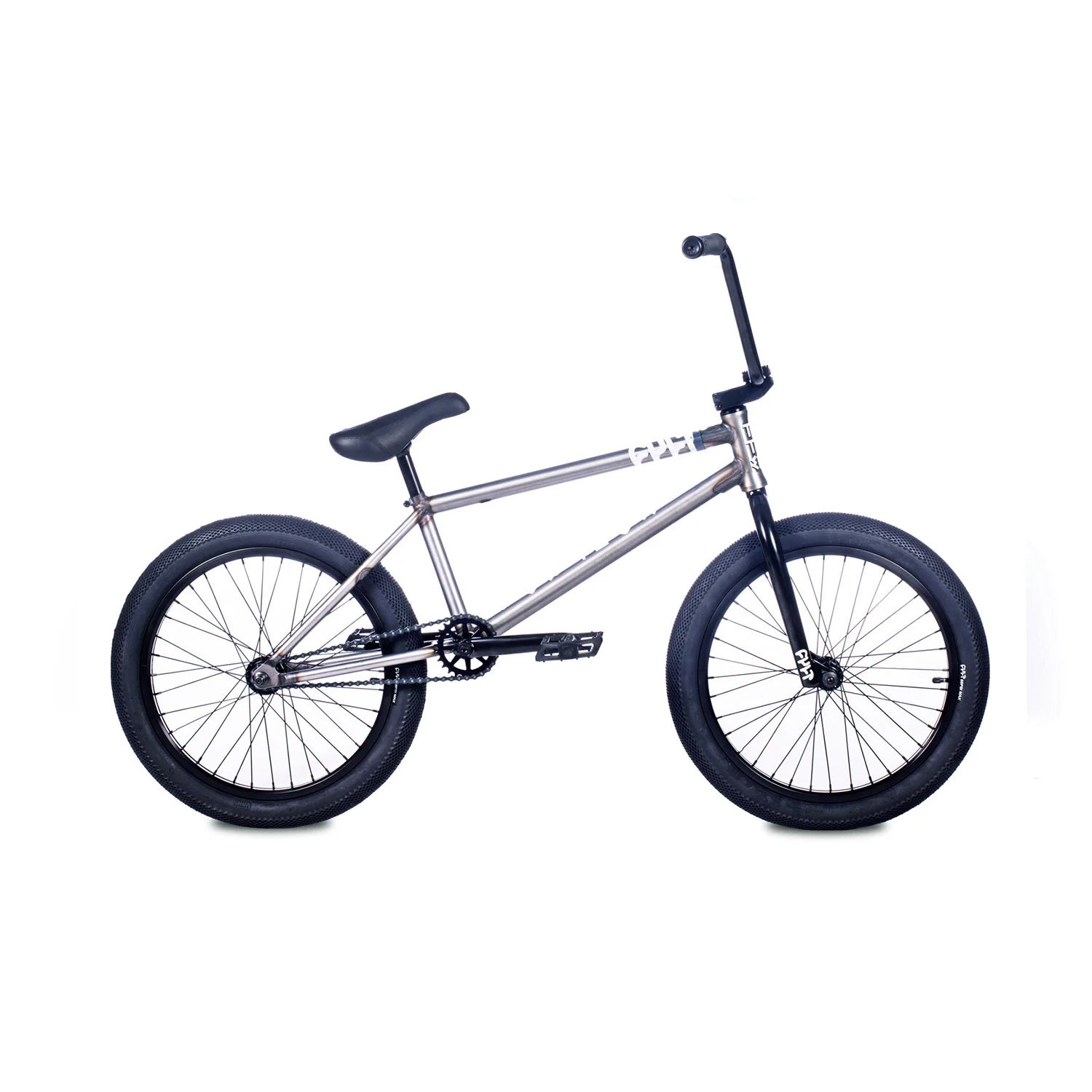 BMXフレーム ストリート　カルト　cult 20.75 Cult Control 20.75