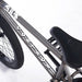 Cult Control 20.75"TT BMX Freestyle Bike-Clear Coat Raw - 2